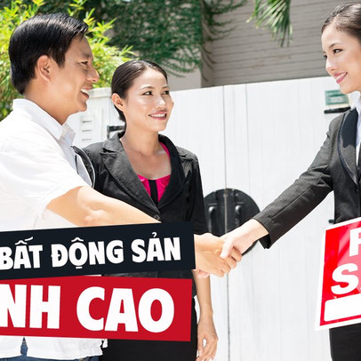 Ôm 88 căn nhà chẳng ai muốn mua, một nữ môi giới bán hết sạch và nhận hoa hồng 1 triệu USD/căn nhờ suy nghĩ 'có gan thì mới làm giàu'