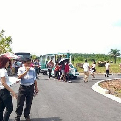Ôm đất khu vực này từ đỉnh, nhiều nhà đầu tư muốn cắt lỗ, cơ hội "bắt đáy" đón làn sóng phục hồi xuất hiện