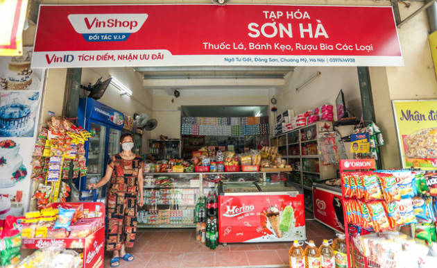 One Mount - Hệ sinh thái công nghệ đề cao tính nhân văn - Ảnh 1.
