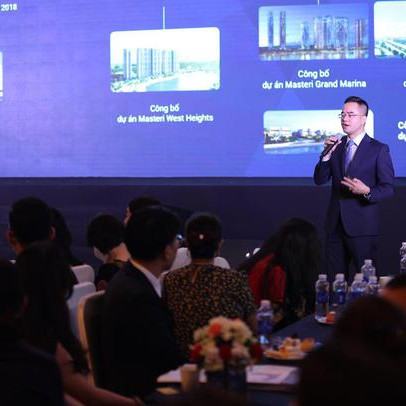 OneHousing trở thành nhà phân phối BĐS cao cấp hàng đầu tại miền Bắc