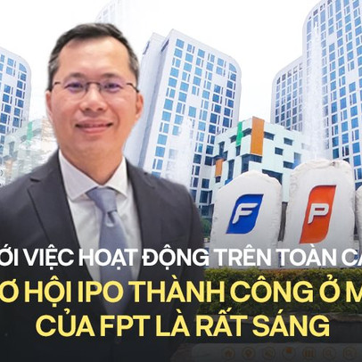 “Ông bầu” gốc Việt đã lăng xê thành công 60 DN lên sàn Mỹ: SPAC không hẳn là phương án tốt nhất cho các kỳ lân Việt nếu muốn IPO ở Mỹ