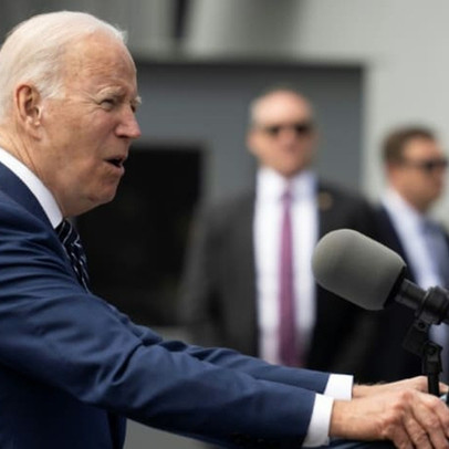 Ông Biden chỉ trích công ty dầu mỏ Mỹ ‘kiếm nhiều tiền hơn cả Chúa’, không lo khoan dầu