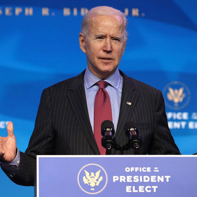 Ông Biden muốn thêm hàng nghìn tỷ USD cứu trợ kinh tế, người Mỹ có thể được phát thêm 2.000 USD