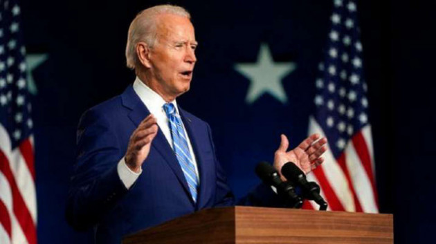 Ông Biden: Mỹ đối mặt 4 cuộc khủng hoảng lịch sử cùng lúc