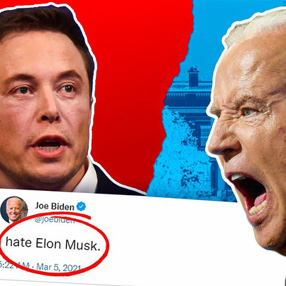 Ông Biden nhắc thẳng tên Vinfast, liệu Tesla có chạnh lòng khi chính Elon Musk từng phải than thở về việc bị "ngó lơ"?