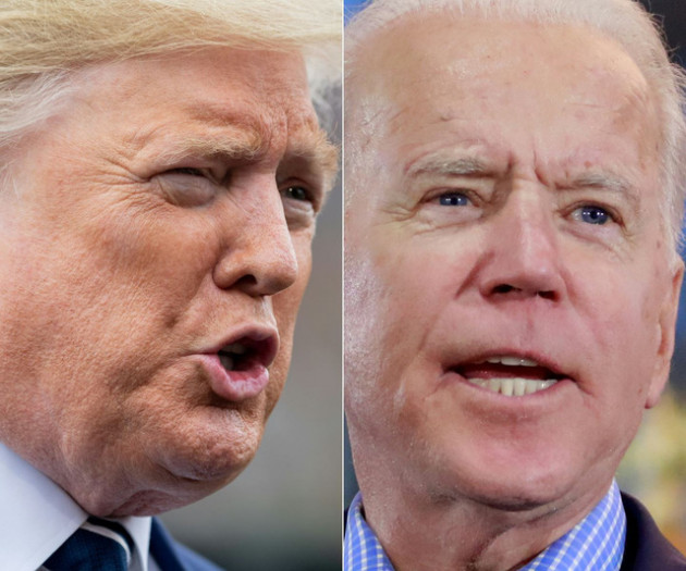 Ông Biden thành lập nhóm chuyển giao quyền lực Nhà Trắng