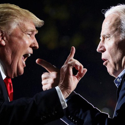 Ông Biden tung đòn hiểm vào đối thủ Trump ngay trước cuộc "khẩu chiến" đầu tiên