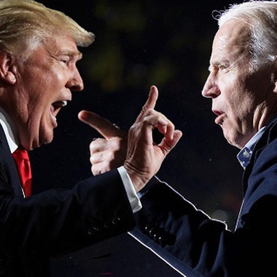 Ông Biden vượt Tổng thống Trump về số tiền gây quỹ tranh cử tháng 6, thu về 141 triệu USD