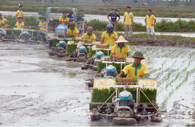 Ông chủ doanh nghiệp Tiến Nông: Tại sao lại phải giao tài sản cho con nếu chúng không tiếp nối sự nghiệp gia đình? - Ảnh 6.