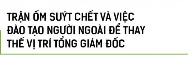 Ông chủ doanh nghiệp Tiến Nông: Tại sao lại phải giao tài sản cho con nếu chúng không tiếp nối sự nghiệp gia đình? - Ảnh 7.