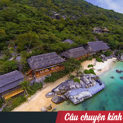 Ông chủ dự án nghỉ dưỡng 5 sao Six Senses Ninh Vân Bay vừa có năm kinh doanh 'bết bát' nhất từ trước đến nay, lỗ lũy kế 'ăn mòn' 3/4 vốn công ty