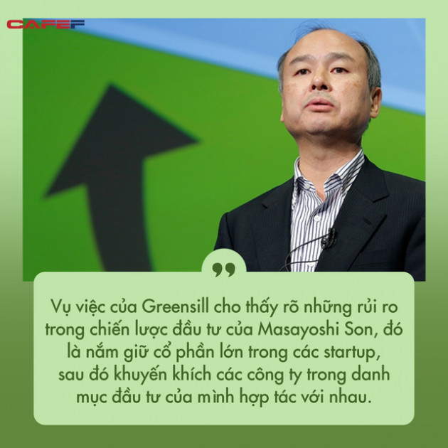 Ông chủ Greensill Capital từ hero thành zero: Cuộc hành trình có Masayoshi Son, Credit Suisse chống lưng và sự sụp đổ trong vài ngày của đế chế 7 tỷ USD - Ảnh 2.