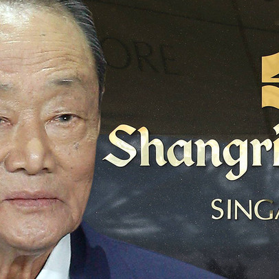 Ông chủ khách sạn Shangri-La kín tiếng: Tôi không xây lâu đài trong mơ với nhà vệ sinh dát vàng, nhân viên phải được chăm sóc đầu tiên