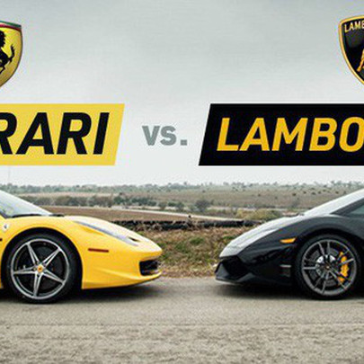 Ông chủ Lamborghini thành lập hãng xe ô tô chỉ vì... tự ái với Ferrari