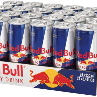 Ông chủ Red Bull rót 120 triệu USD vào thị trường đồ uống tăng lực Việt Nam