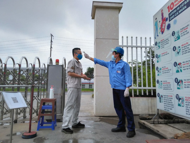 Ống đồng Toàn Phát vững vàng vượt qua đại dịch - Ảnh 4.