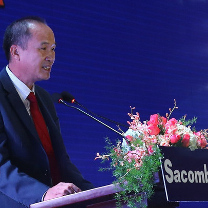 Ông Dương Công Minh: Sacombank đã sẵn sàng áp dụng Basel II