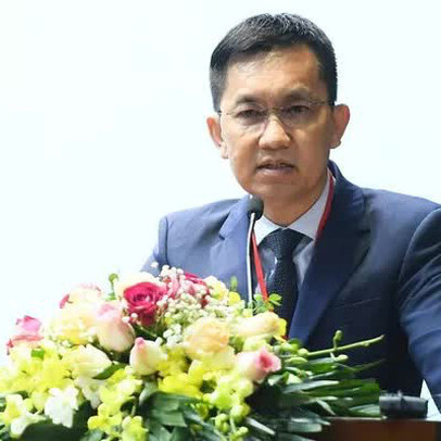 Ông Hồ Nhân không còn là CEO kiêm đại diện pháp luật từ 3 tháng trước, hé mở những chủ sở hữu của Nanogen