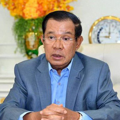 Ông Hun Sen phát lệnh nóng, Phnom Penh phong tỏa trong đêm: Đoàn xe ùn ùn đòi vào thành phố