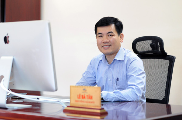 Ông Hùng Trần, Co-founder & CEO Got It: Covid-19 đã khiến môi trường khởi nghiệp xoá bài làm lại - Ảnh 4.