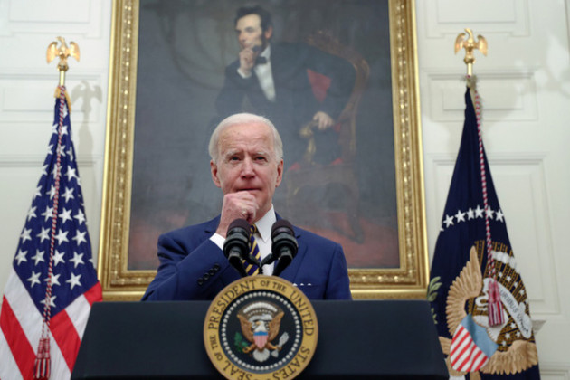  Ông Joe Biden với Trung Quốc: Không mạnh miệng nhưng sẽ mạnh tay? - Ảnh 2.