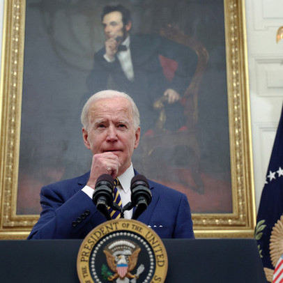 Ông Joe Biden với Trung Quốc: Không mạnh miệng nhưng sẽ mạnh tay?