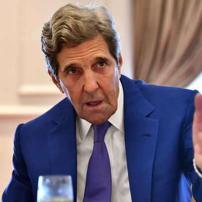 Ông John Kerry: "Việt Nam sẽ thu hút thêm nhiều doanh nghiệp đa quốc gia khi chuyển đổi sang năng lượng sạch"