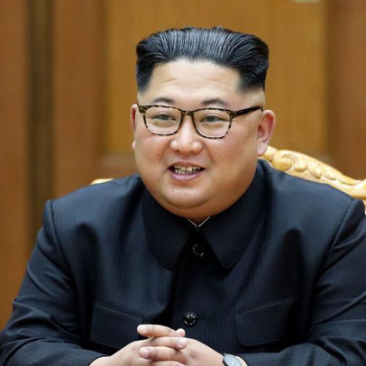 Ông Kim Jong Un đã đặt chân đến Singapore để tham dự hội nghị Mỹ - Triều