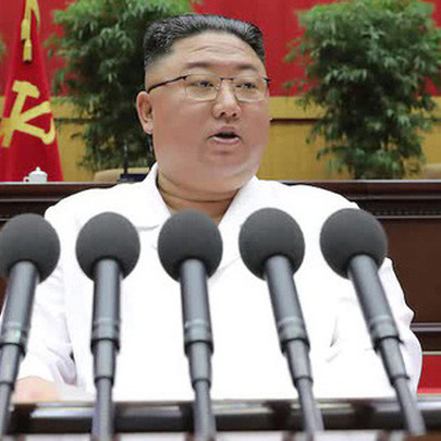 Ông Kim Jong Un so sánh tình hình Triều Tiên với nạn đói kinh hoàng khiến "hàng triệu người chết"