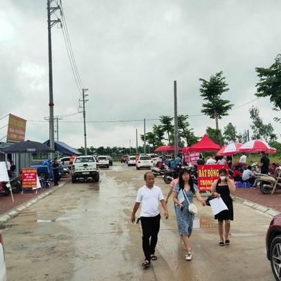 Ông Lê Hoàng Châu: “Cần có thông điệp để người dân và thị trường yên tâm”