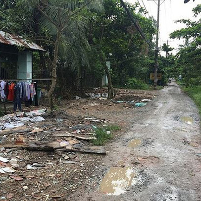 'Ông lớn' Bitexco: Từ siêu dự án đến đất 'kim cương' đều quây tôn