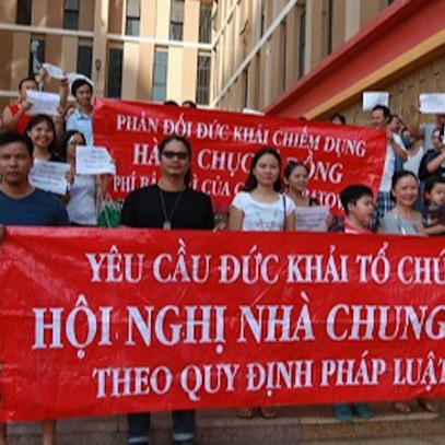 'Ông lớn' chuyên xây nhà ở xã hội dẫn đầu nợ thuế ở TP.HCM