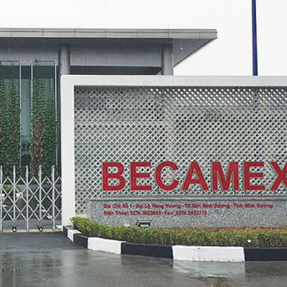 Ông lớn địa ốc Becamex IDC lập công ty hỗ trợ khởi nghiệp