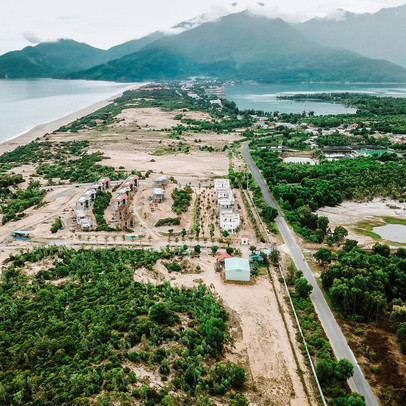 "Ông lớn" địa ốc khởi động năm 2019 với hàng loạt dự án nghỉ dưỡng nghìn tỷ đổ bộ các tỉnh duyên hải Miền Trung