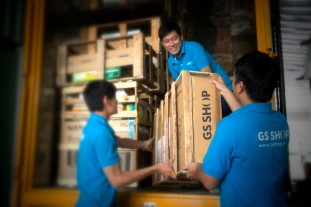 “Ông lớn” trong ngành mua sắm truyền hình thay đổi nhận diện thương hiệu - Ảnh 4.