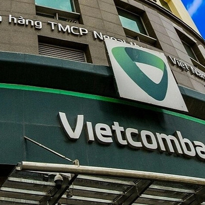 "Ông lớn" Vietcombank giảm lãi suất tiền gửi