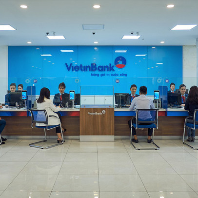 "Ông lớn" VietinBank muốn huy động 15.000 tỷ trái phiếu