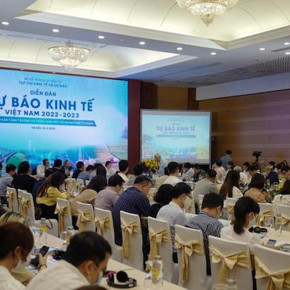 Ông Nguyễn Bích Lâm: Lạm phát năm 2022 sẽ không quá 4,5%