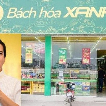 Ông Nguyễn Đức Tài: Với bất kỳ DN nào, đi từ số 0 lên 1 rất quan trọng, nhưng từ số 1 lên 1.000 thì quá dễ, khi có lời rồi sẽ nỗ lực để hốt trọn thị phần!