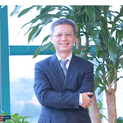 Ông Nguyễn Lê Quốc Anh sẽ thôi làm Tổng giám đốc Techcombank vào tháng 9 năm nay