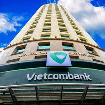 Ông Phạm Quang Dũng làm Tổng giám đốc Vietcombank thêm 5 năm nữa