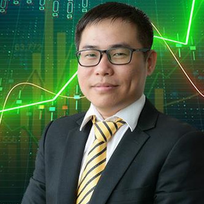 Ông Phan Dũng Khánh: Một phiên tăng điểm chưa thể khẳng định điều gì, thông tin tiêu cực vẫn chưa phản ánh hết vào giá