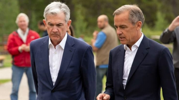 Ông Powell sẽ không sắm vai Paul Voclker tại Jackson Hole - Ảnh 1.