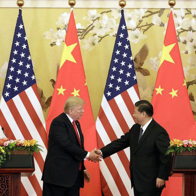 Ông Tập, ông Trump và những con át chủ bài có thể "tự bắn vào chân mình"
