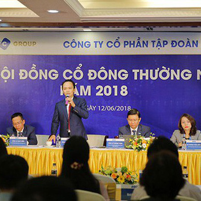 Ông Trịnh Văn Quyết: Chắc chắn Bamboo Airways sẽ cất cánh trong năm 2018