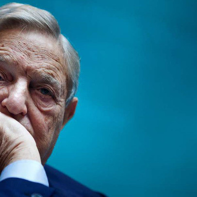 "Ông trùm đầu cơ" George Soros nhanh tay bán sạch cổ phần trong Facebook trước khi cơn sóng bán tháo càn quét thị trường