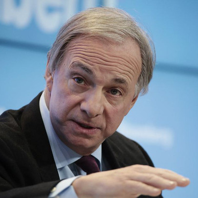 Ông trùm đầu cơ Ray Dalio: 40% kinh tế Mỹ sẽ suy thoái trước cuộc bầu cử năm 2020