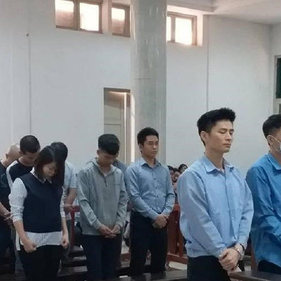 'Ông trùm' sàn vàng ảo chiếm đoạt gần 3 triệu USD lãnh án