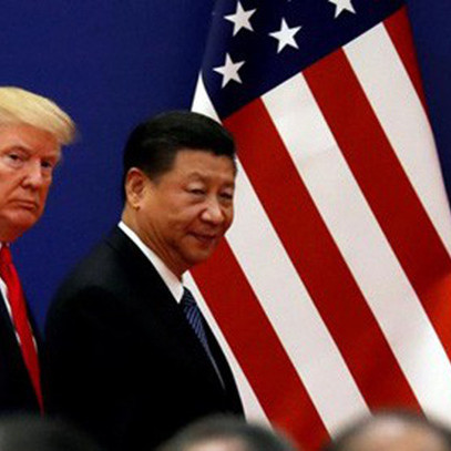 Ông Trump cố chặt đứt kết dính giữa kinh tế Trung Quốc và Mỹ?