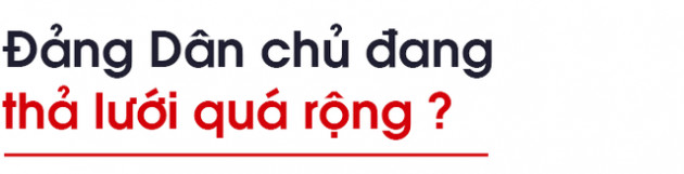 Ông Trump đã khai hỏa cuộc chiến chính trị để bảo vệ chiếc ghế tổng thống - Ảnh 6.